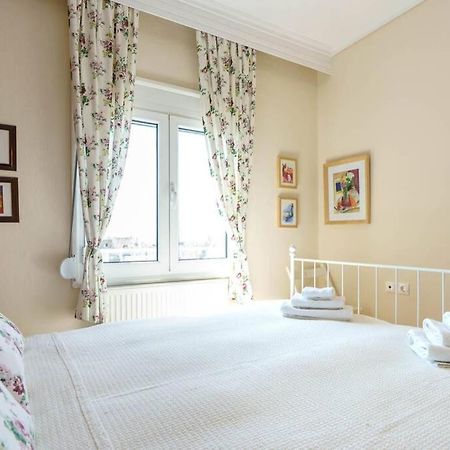 House Of The Rising Sun Apartment Tesalonika Bagian luar foto